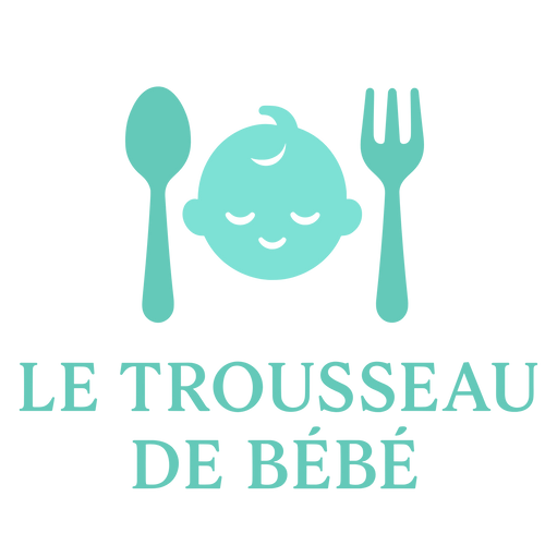 Le trousseau de bébé