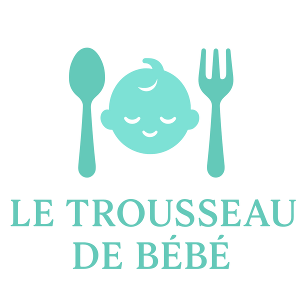 Le trousseau de bébé